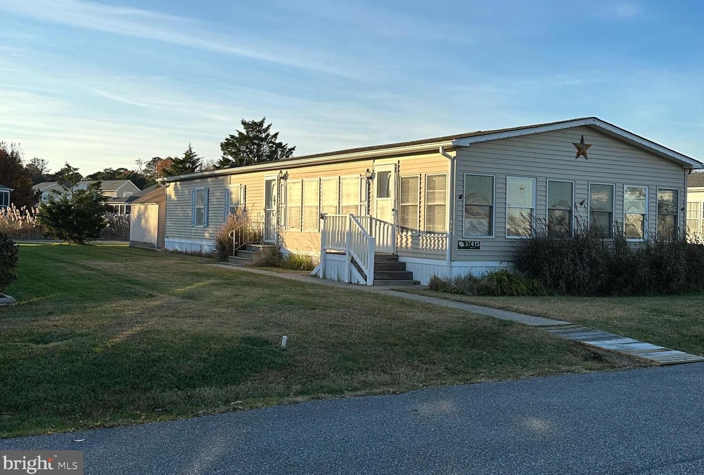 37415 Purple Martin Ct #45932, Selbyville, DE 19975