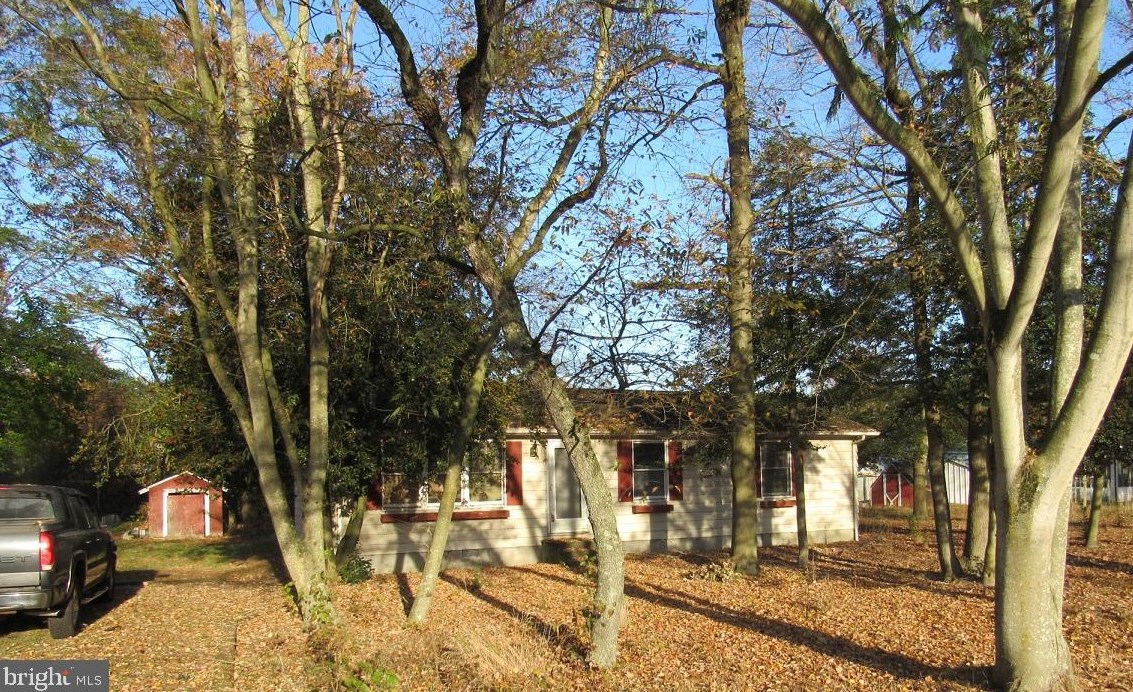 13061 Fleetwood Pond Rd, Seaford, DE 19973