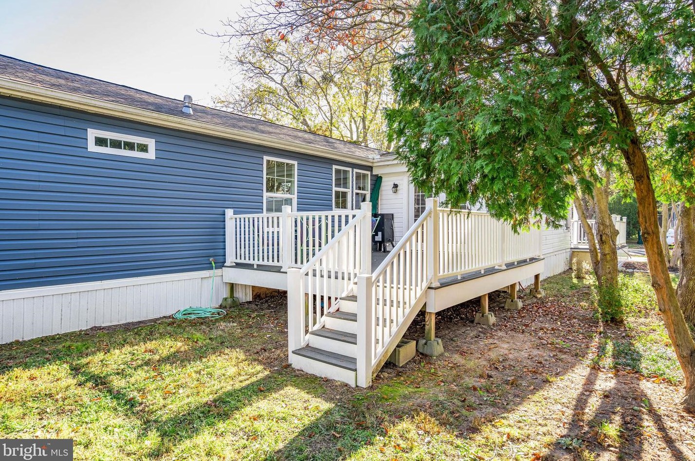 36263 King St #12114, Rehoboth, DE 19971