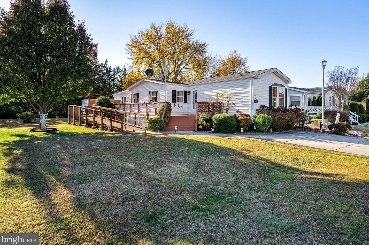 18668 Snowmass Run S #lot#39, Rehoboth, DE 19971