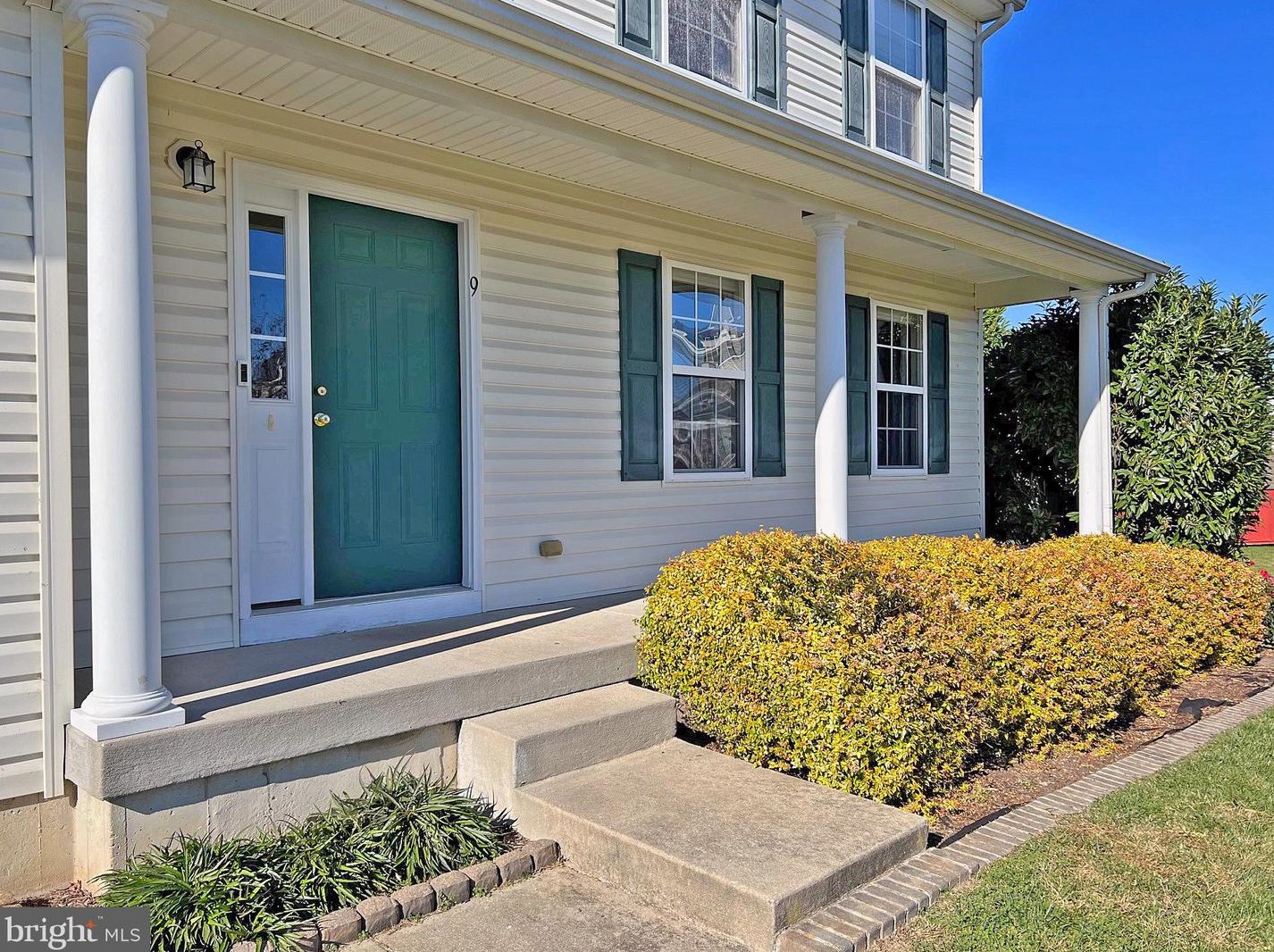 9 Lenape Ln, Slaughter Beach, DE 19963