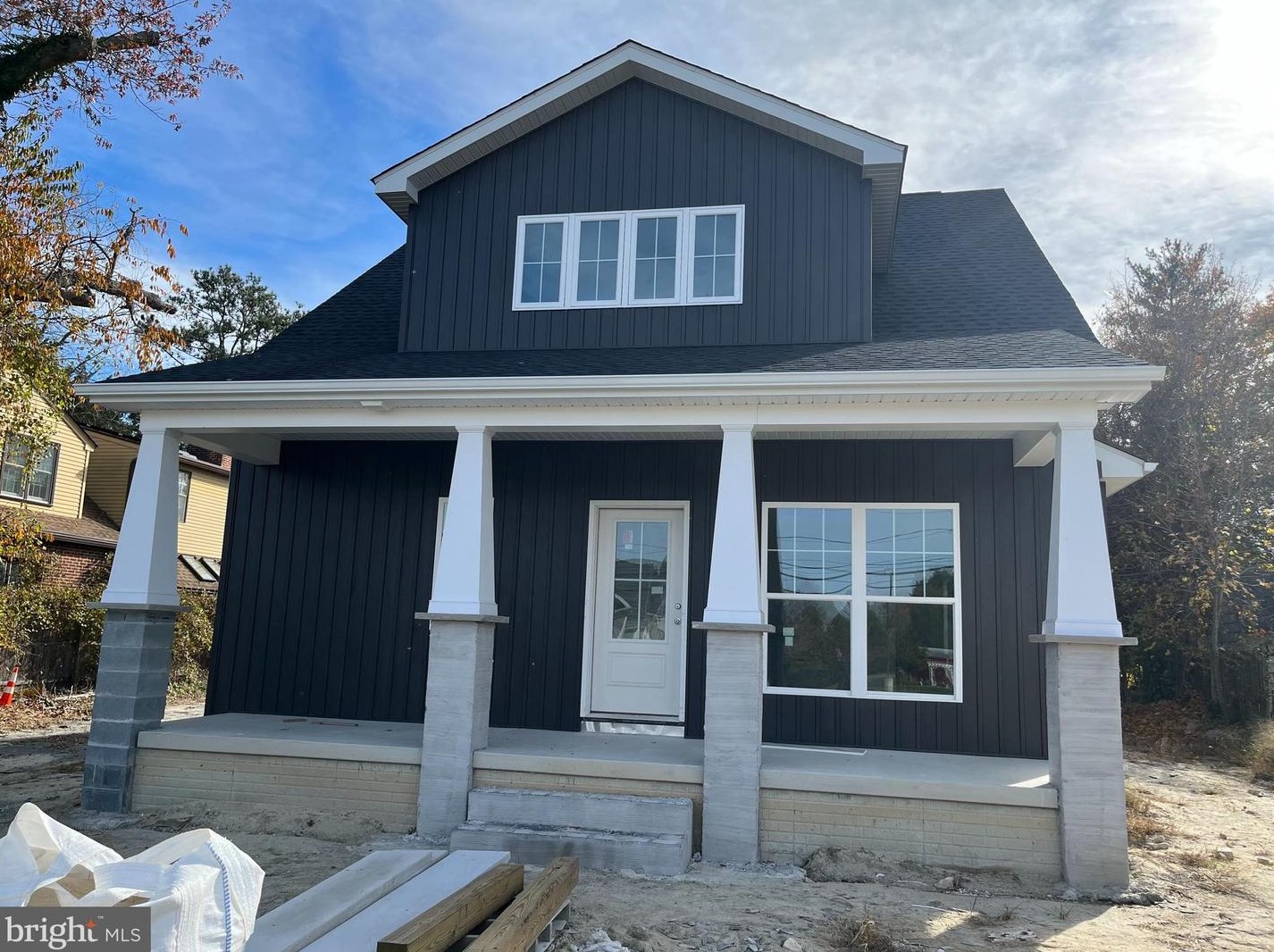 507 Seabury Ave, Slaughter Beach, DE 19963