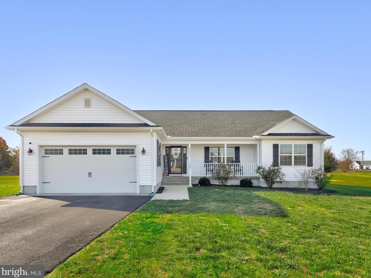 29017 S Legacy Ln, Laurel, DE 19956