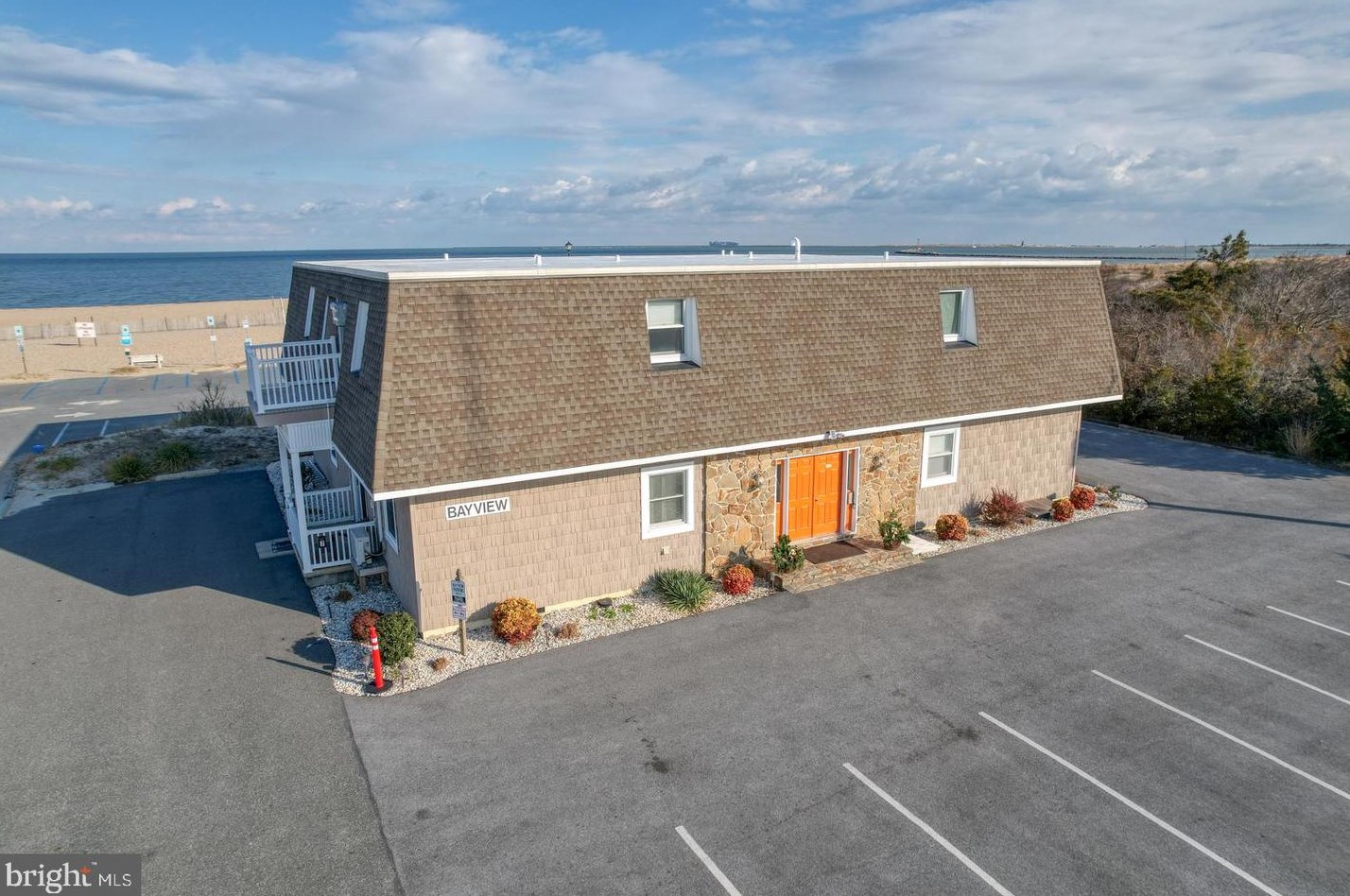 8 Georgia Ave #3, Lewes, DE 19958