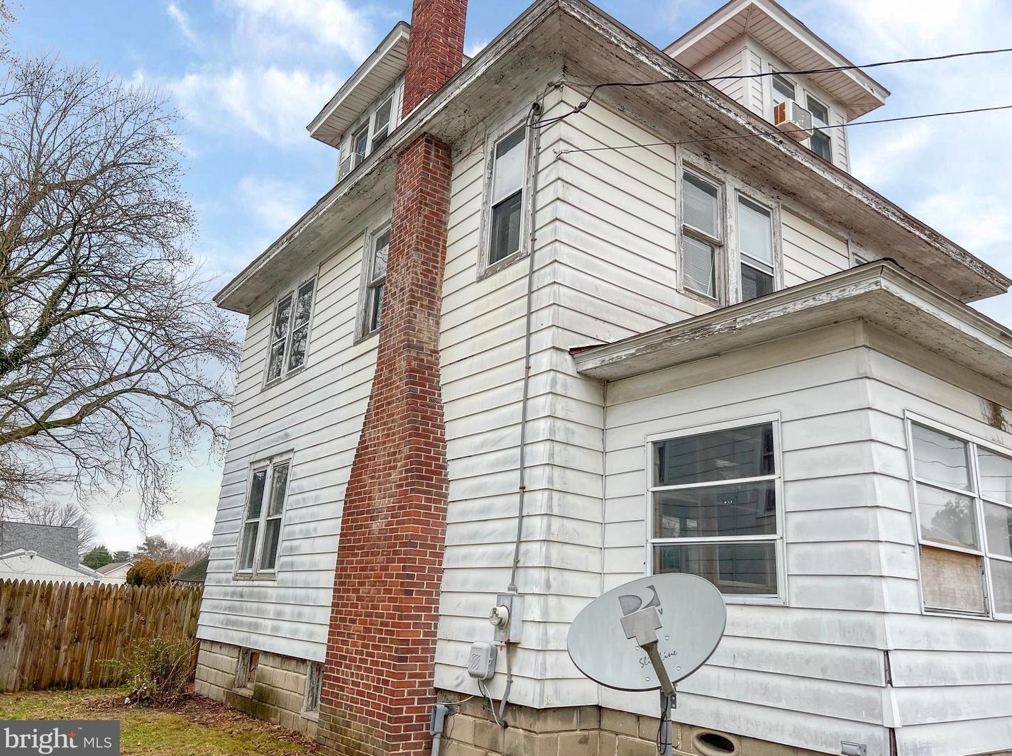 306 4th St, Seaford, DE 19973