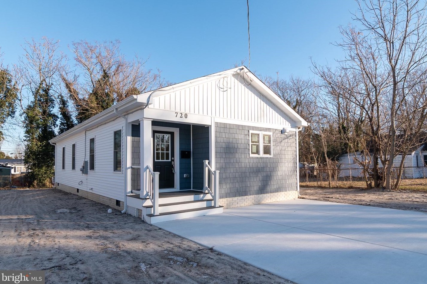 720 Thompson St, Seaford, DE 19973