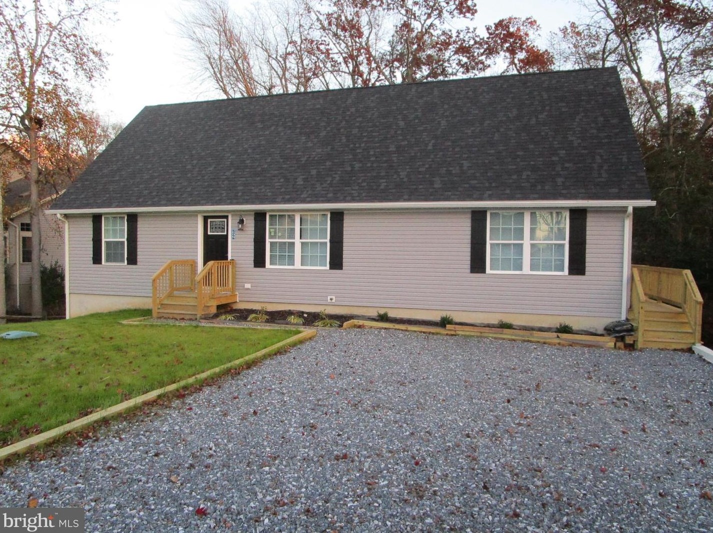 32 Tiffany Dr, Rehoboth DE  19971-9729 exterior