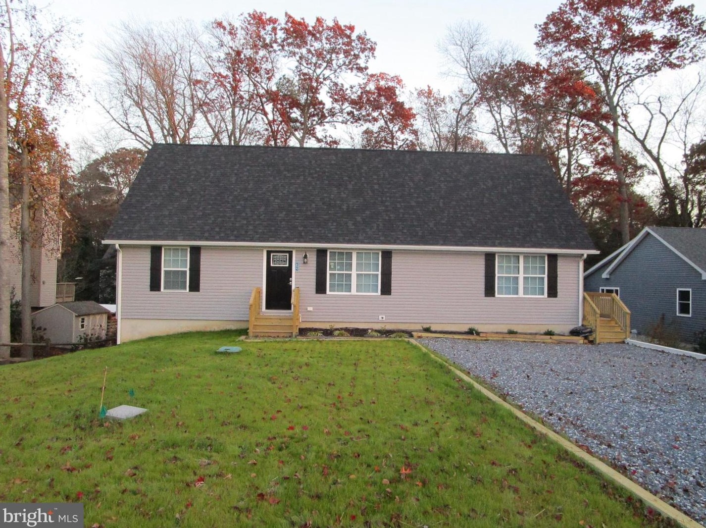32 Tiffany Dr, Rehoboth DE  19971-9729 exterior