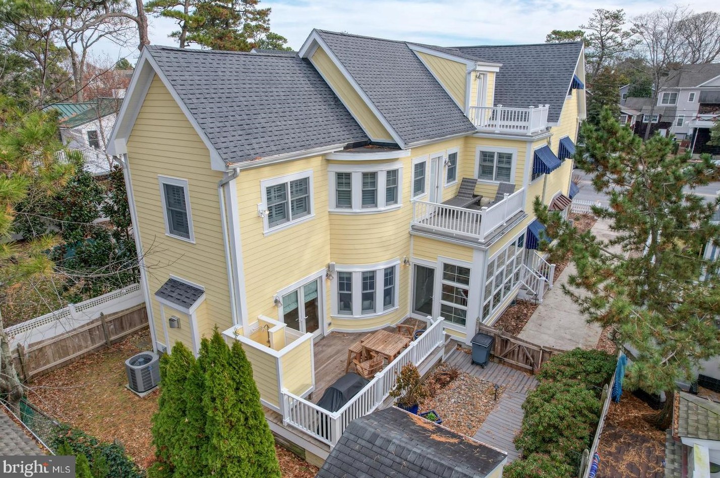 605 King Charles Ave, Rehoboth, DE 19971