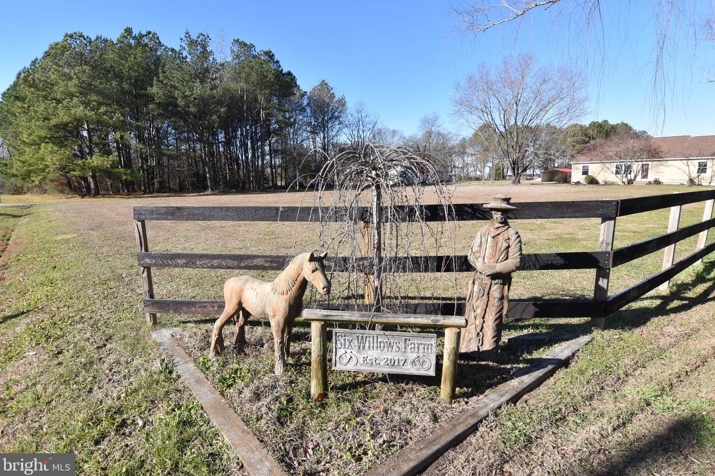 27331 Martins Farm Rd, Milton, DE 19968