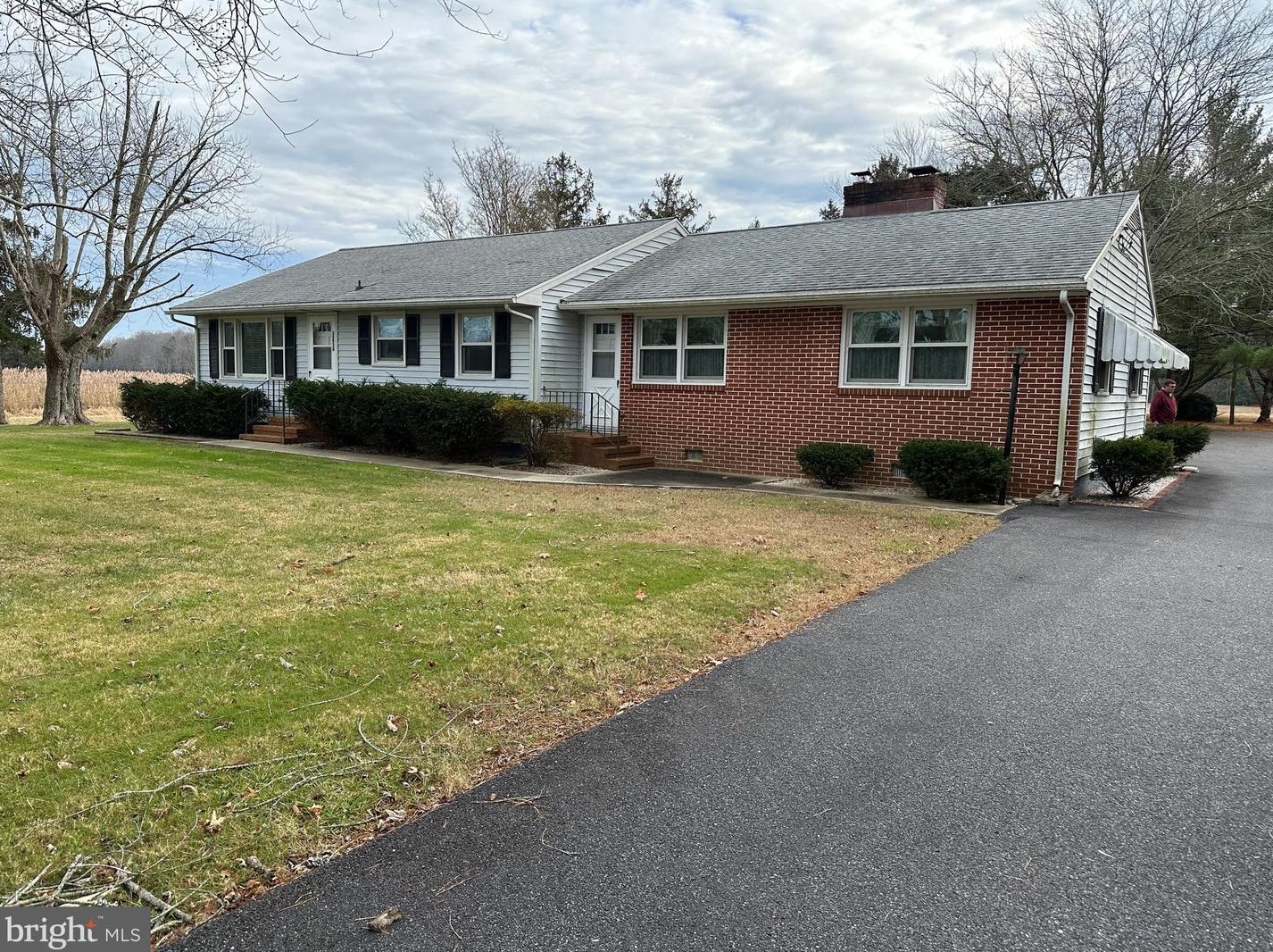 32930 Omar Rd, Frankford, DE 19945-2909