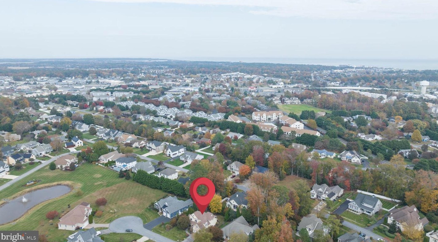 113 Buckingham Dr, Rehoboth DE 19971-1463 exterior