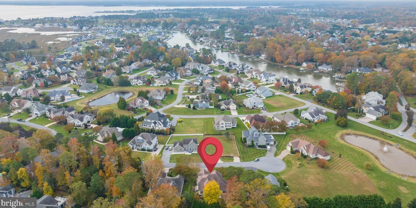 113 Buckingham Dr, Rehoboth DE 19971-1463 exterior