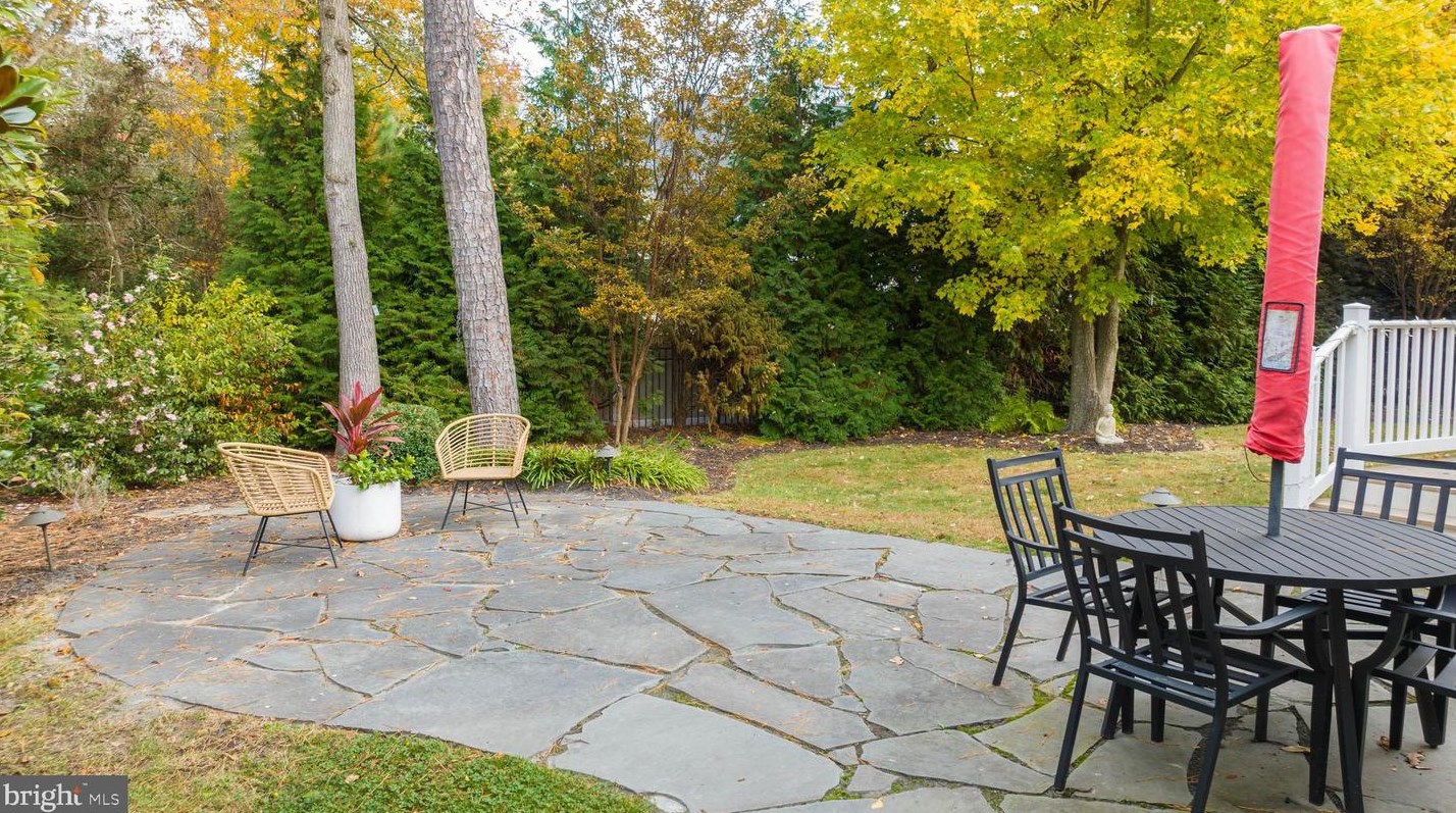 113 Buckingham Dr, Rehoboth DE 19971-1463 exterior