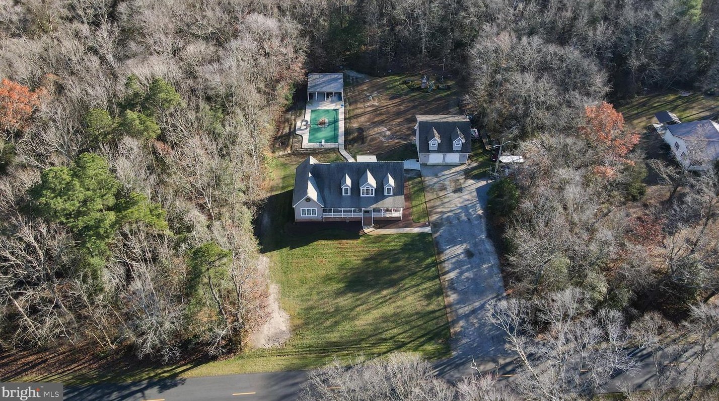 30537 Hickory Hill Rd, Millsboro, DE 19966