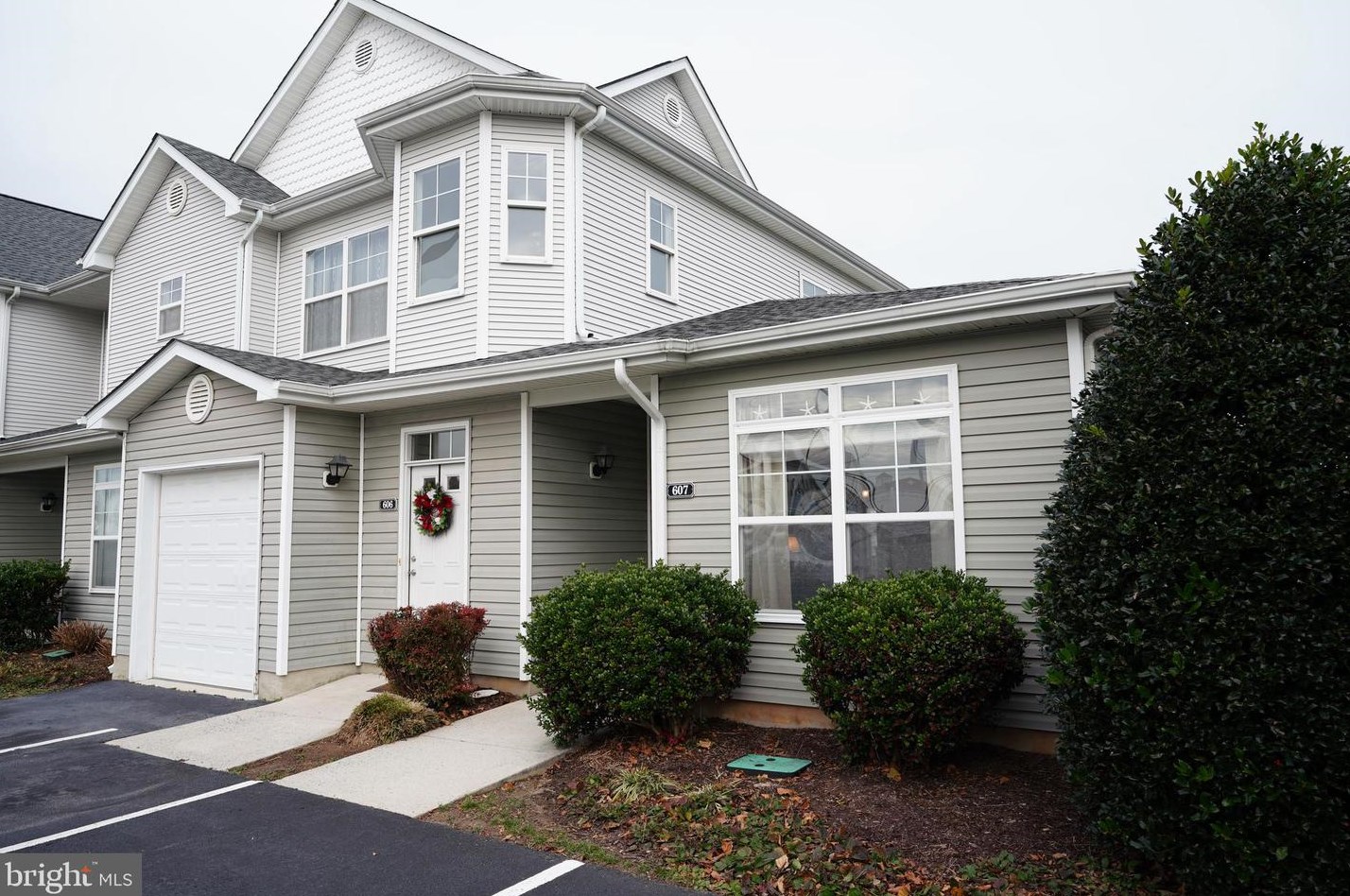 34703 Villa Cir #607, Lewes, DE 19958