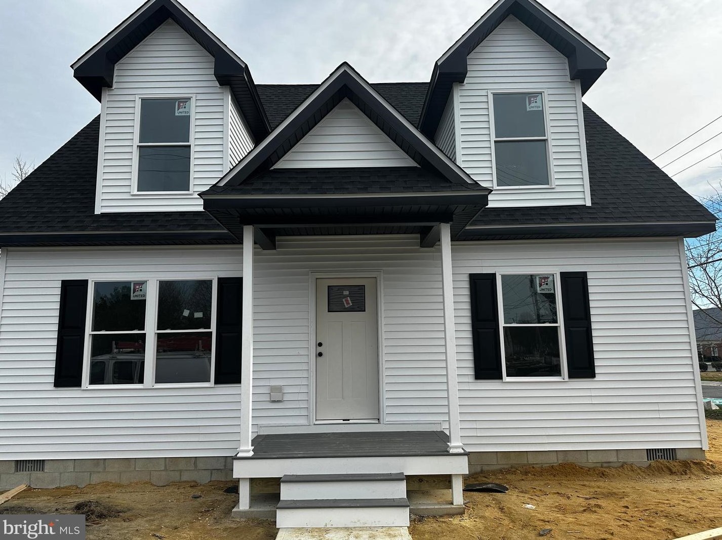 200 N 2nd St, Delmar, DE 19940