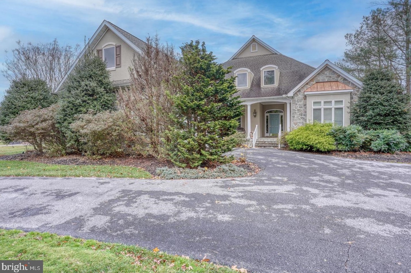 10 Eagle Way, Rehoboth, DE 19971