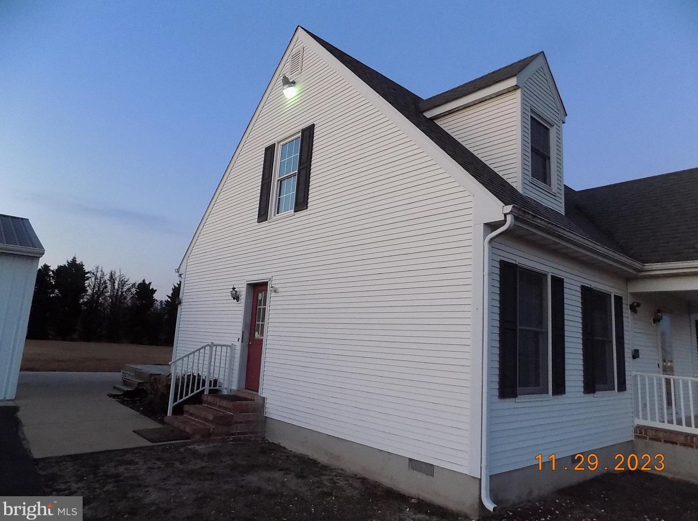 12671 Shiloh Church Rd, Laurel, DE 19956