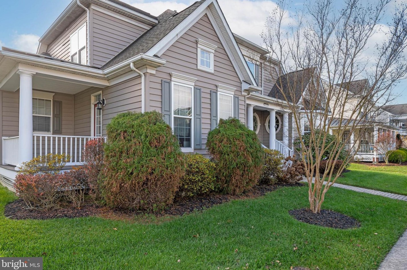 16522 Howard Millman Ln, Milton, DE 19968