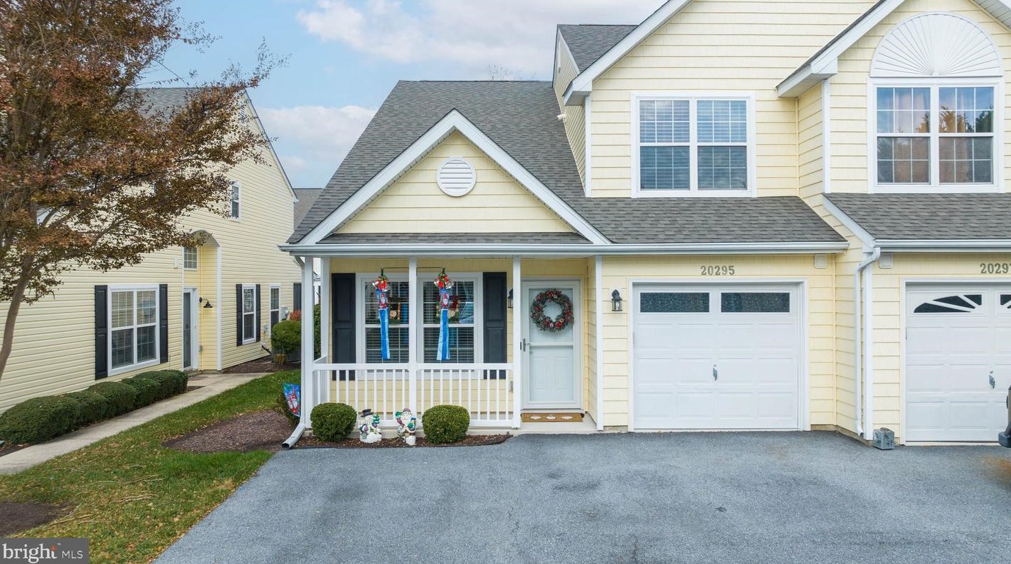 20295 Flagler Ct #35, Rehoboth, DE 19971