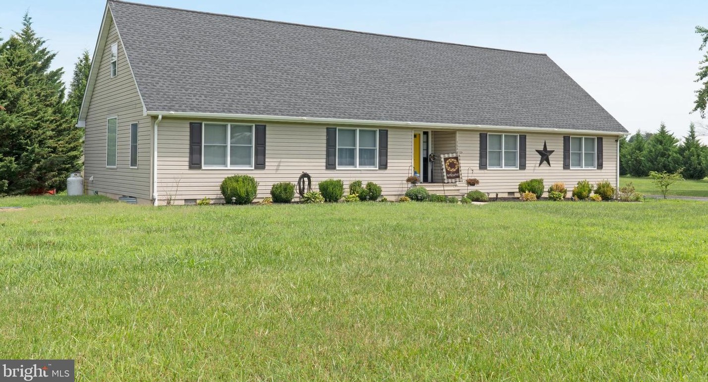 16443 Fitzgeralds Rd, Lincoln, DE 19960-3226
