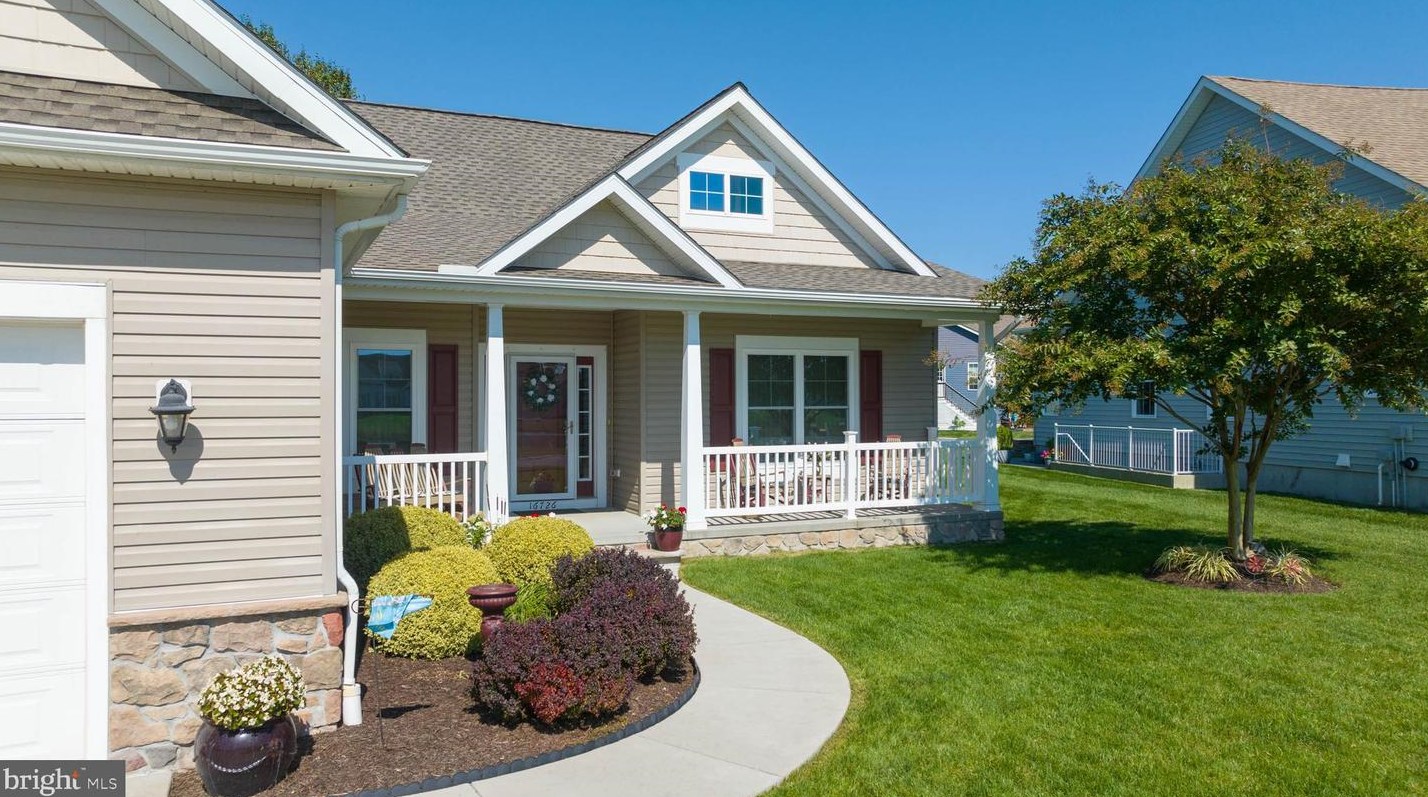 16726 Flatstone Cir, Milton, DE 19968