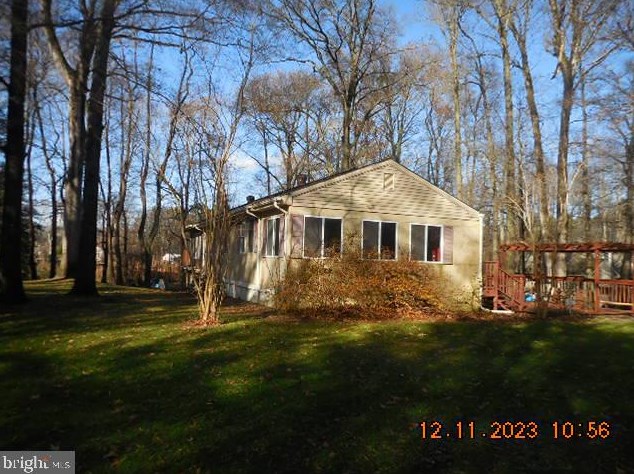 19933 Dede Ln, Lewes, DE 19958