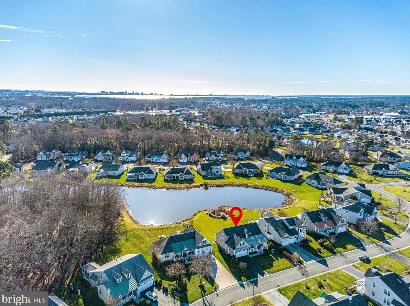 36939 Creekhaven Dr, Selbyville, DE 19975