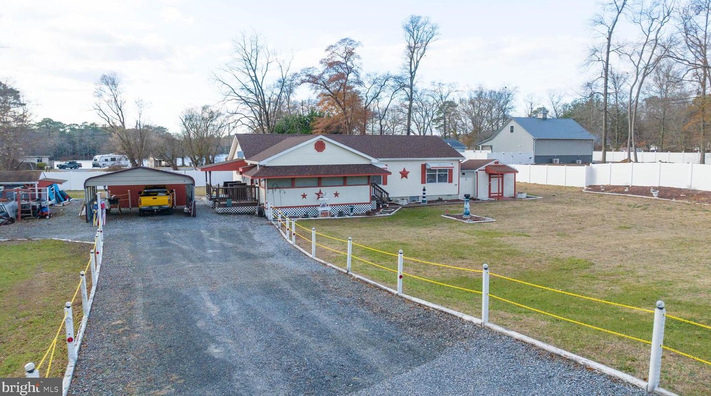 28378 Washington St Ext, Millsboro, DE 19966