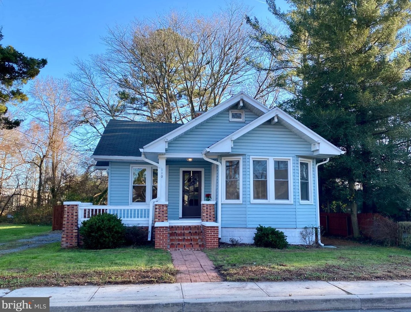 110 W Church St, Selbyville, DE 19975
