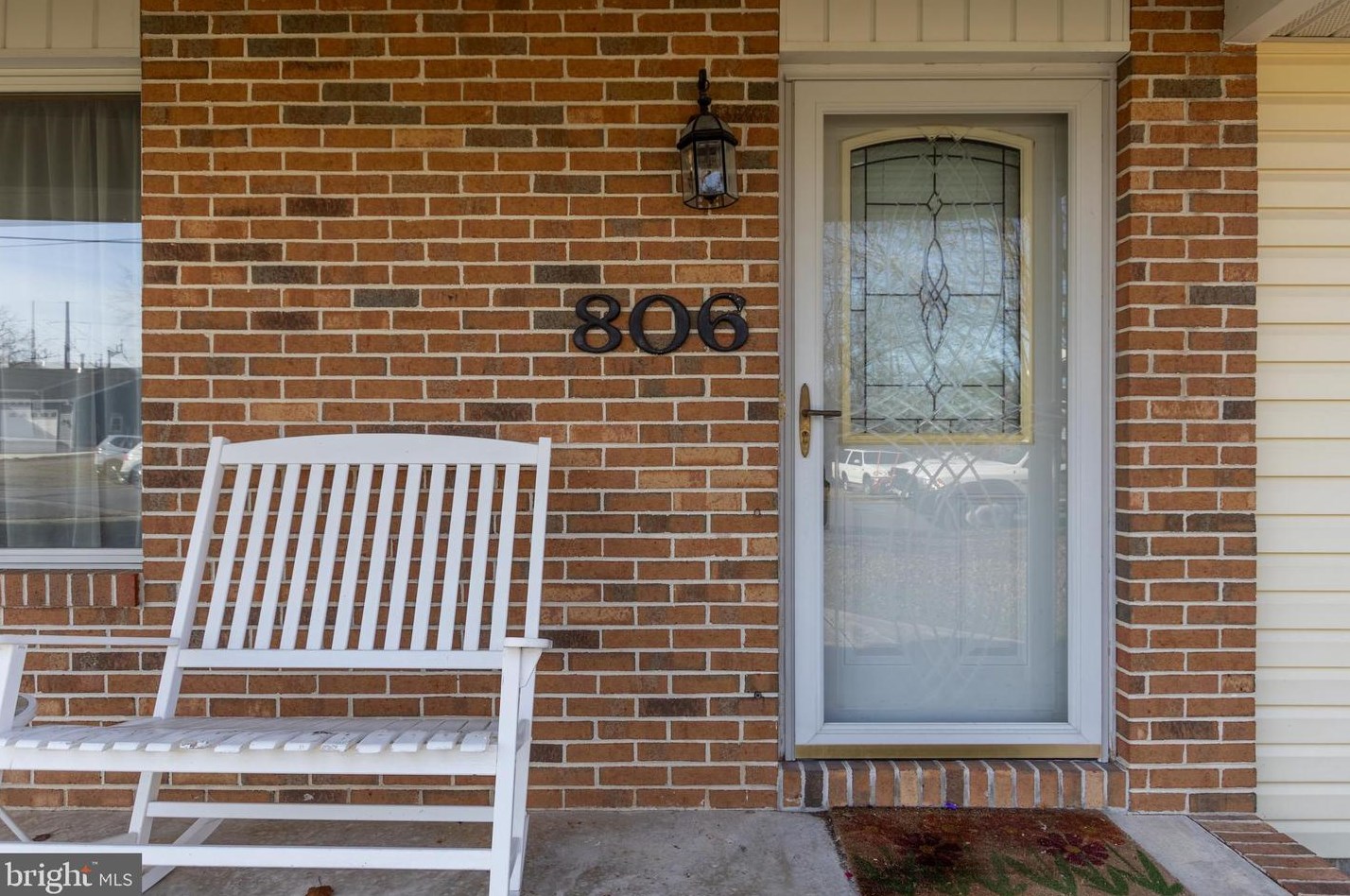 806 Hurley Park Dr, Seaford, DE 19973