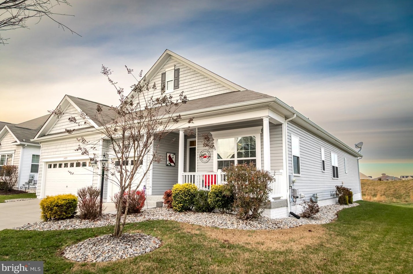 24890 Magnolia Cir, Millsboro, DE 19966
