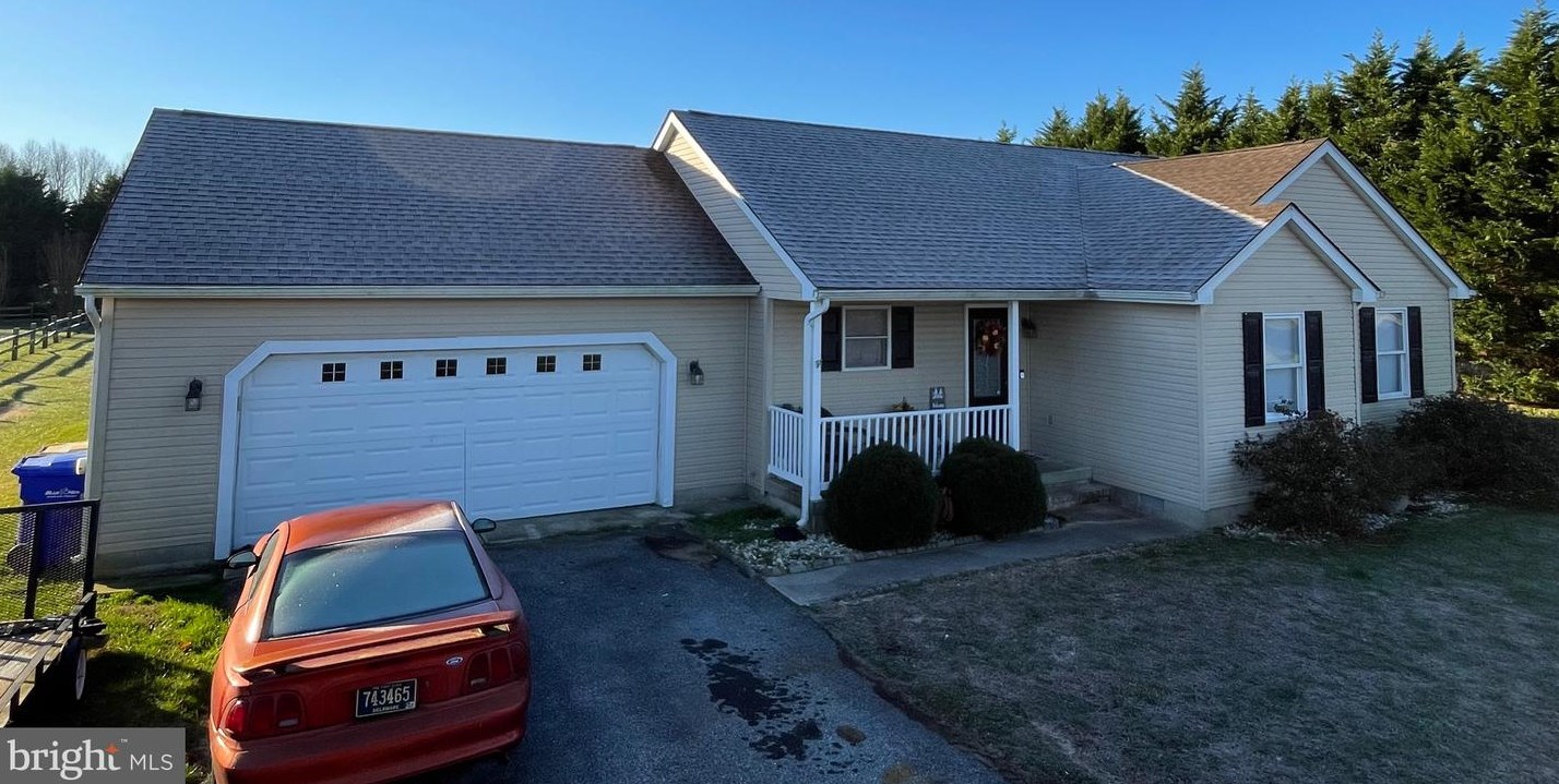 21710 Mane St, Lincoln, DE 19960