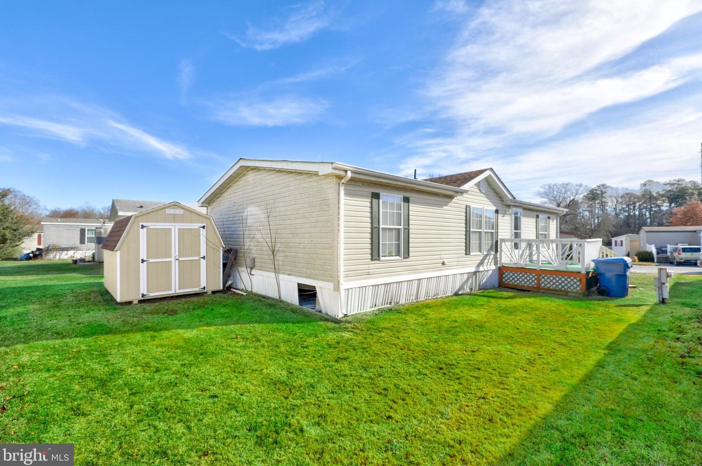 25 Kyle Cir #49921, Millsboro, DE 19966