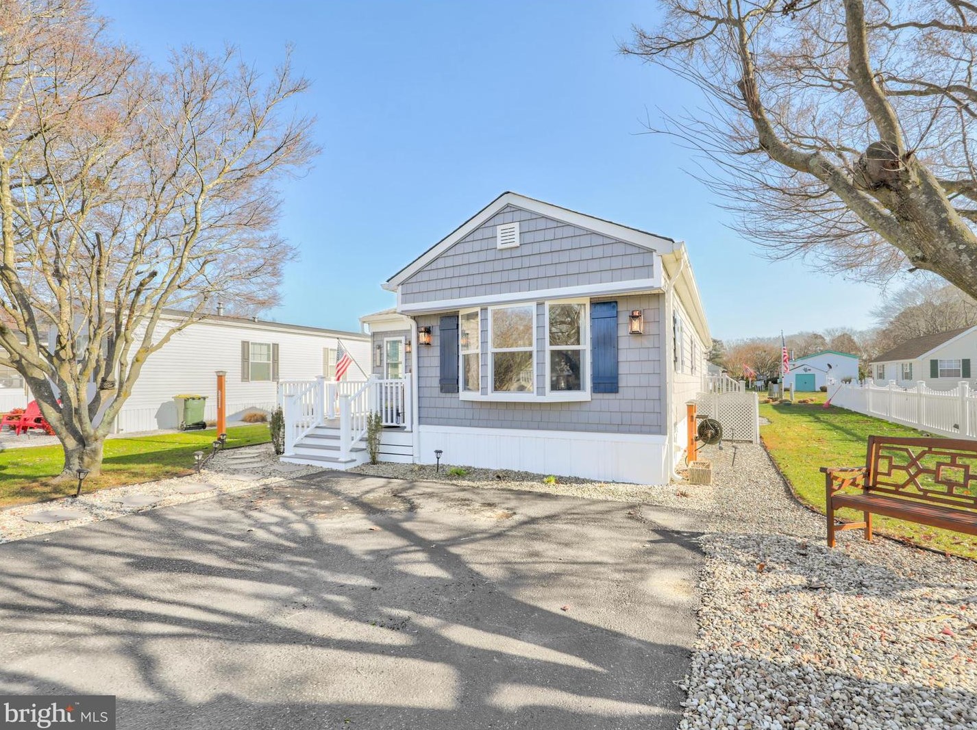 23733 Driftwood Ln, Lewes, DE 19958