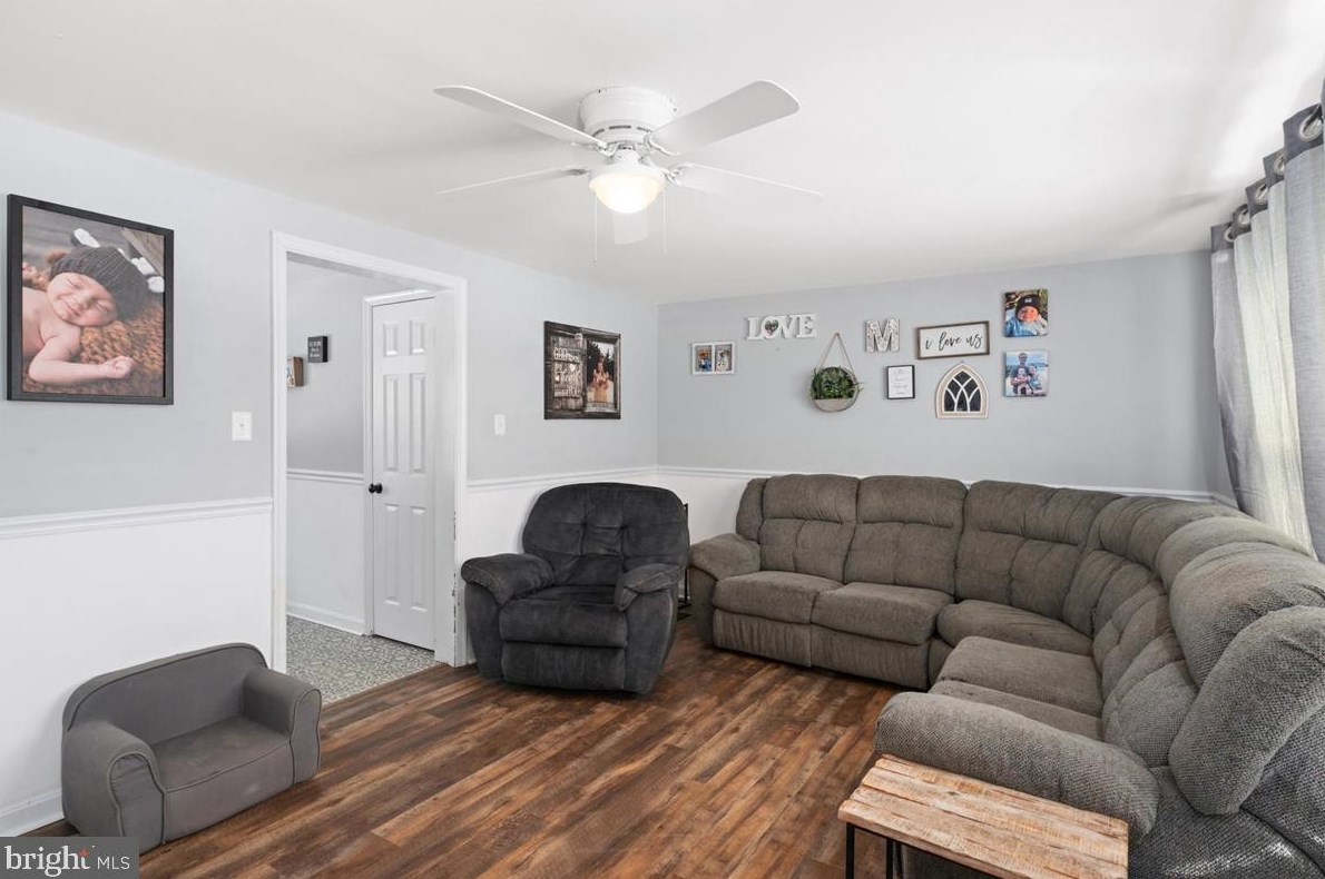 11103 Church Rd, Seaford, DE 19973