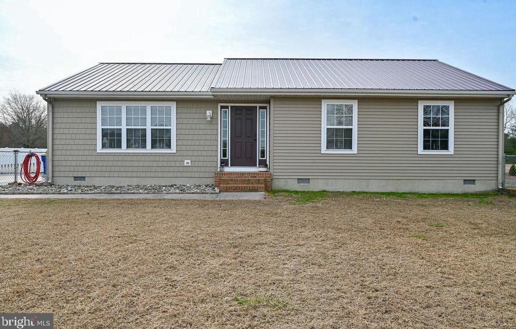 6086 Old Sharptown Rd, Laurel, DE 19956