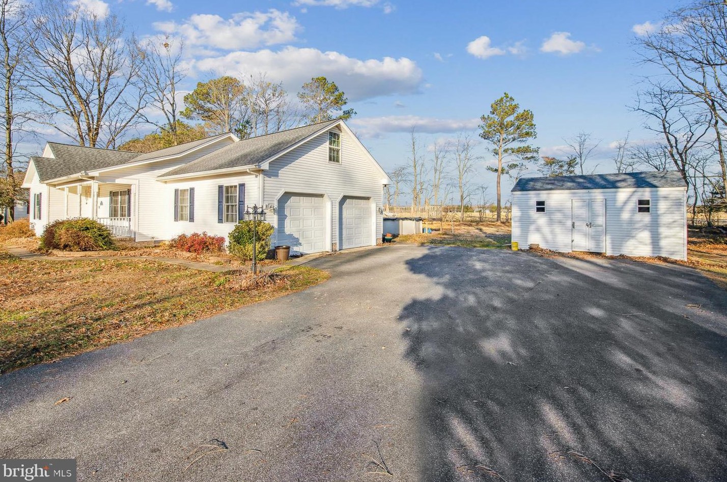 14315 Shiloh Way, Laurel, DE 19956