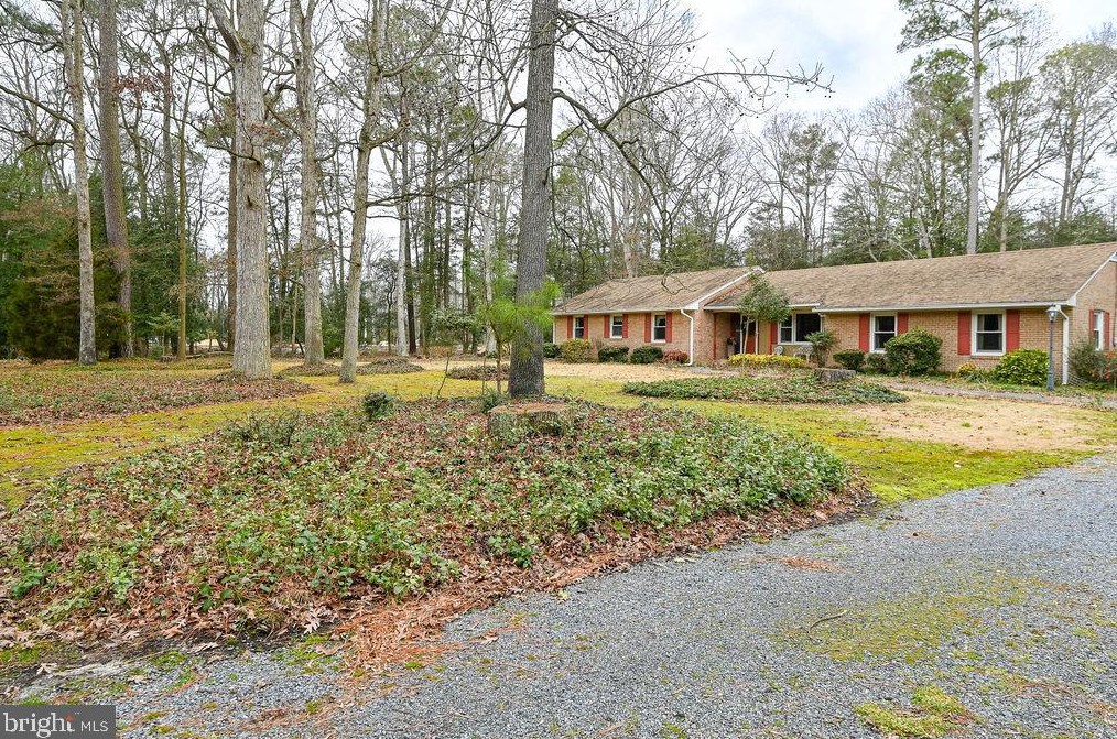 12075 Whitesville Rd, Laurel, DE 19956