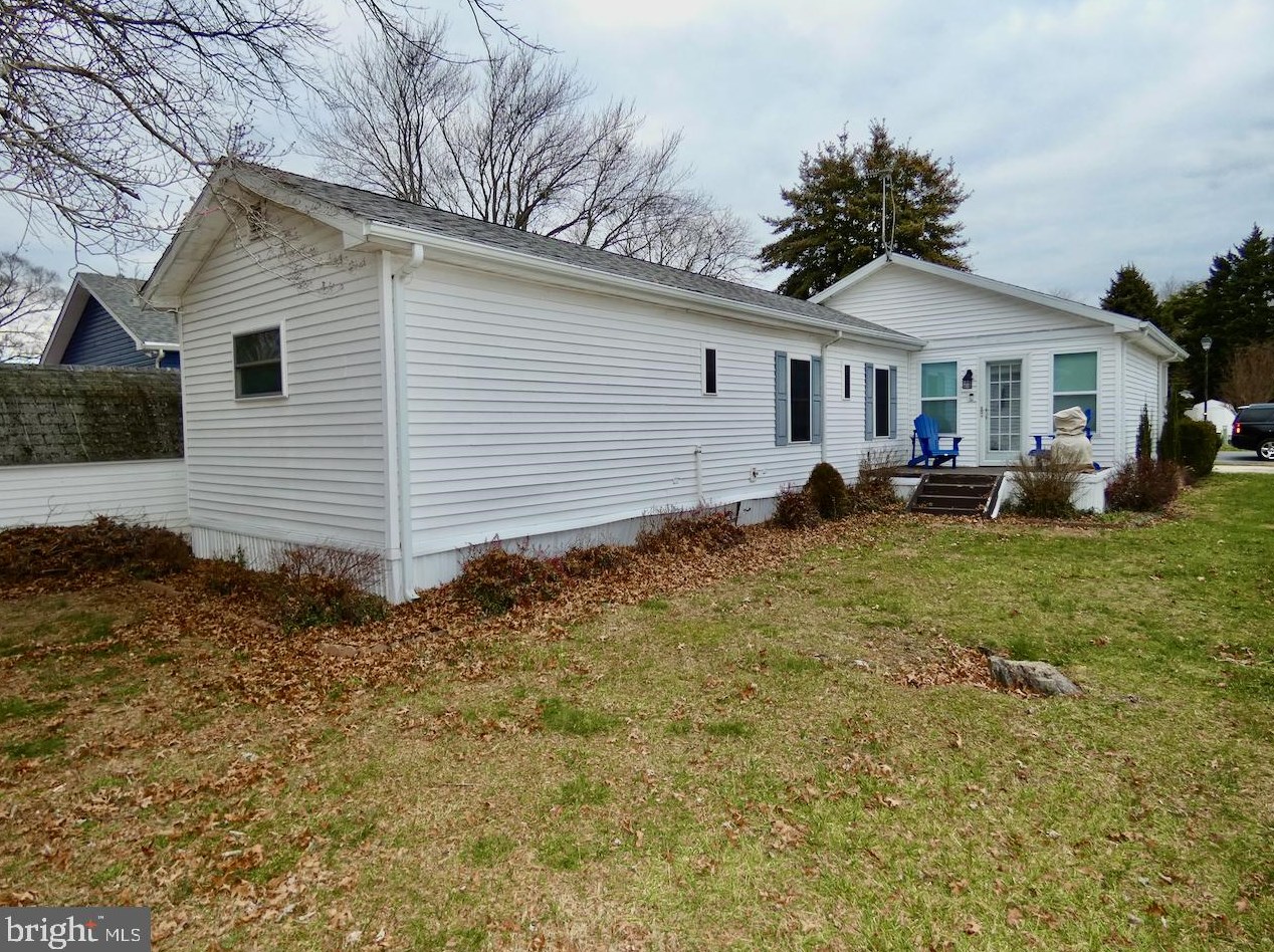 19708 Prince St #213, Rehoboth, DE 19971