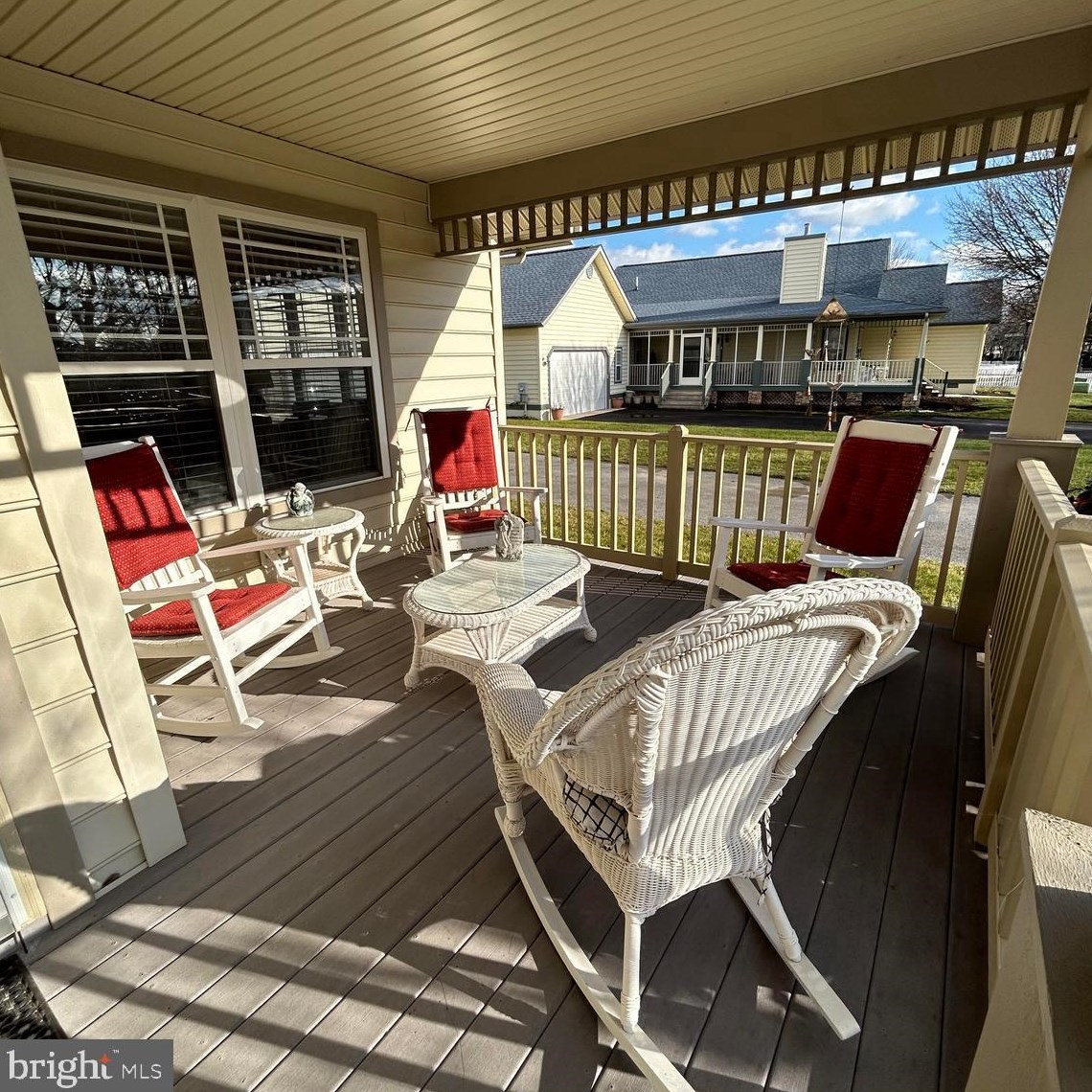 16383 John Rowland Trail, Milton, DE 19968