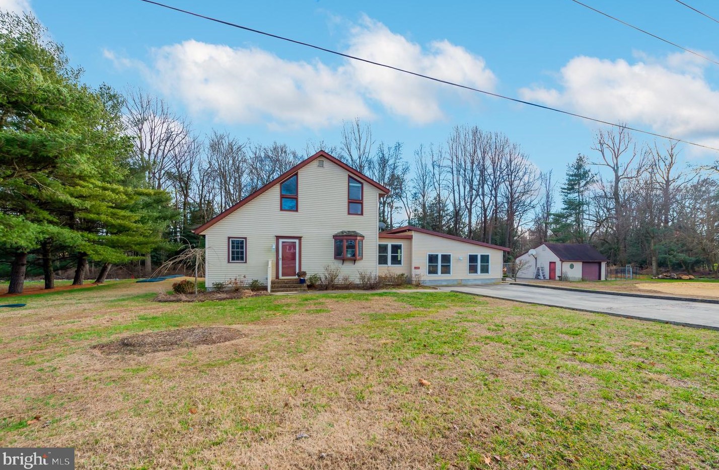 14182 Sycamore Rd, Laurel, DE 19956