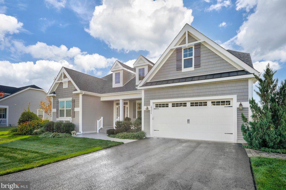 29378 Andrew Jackson Dr, Millsboro, DE 19966