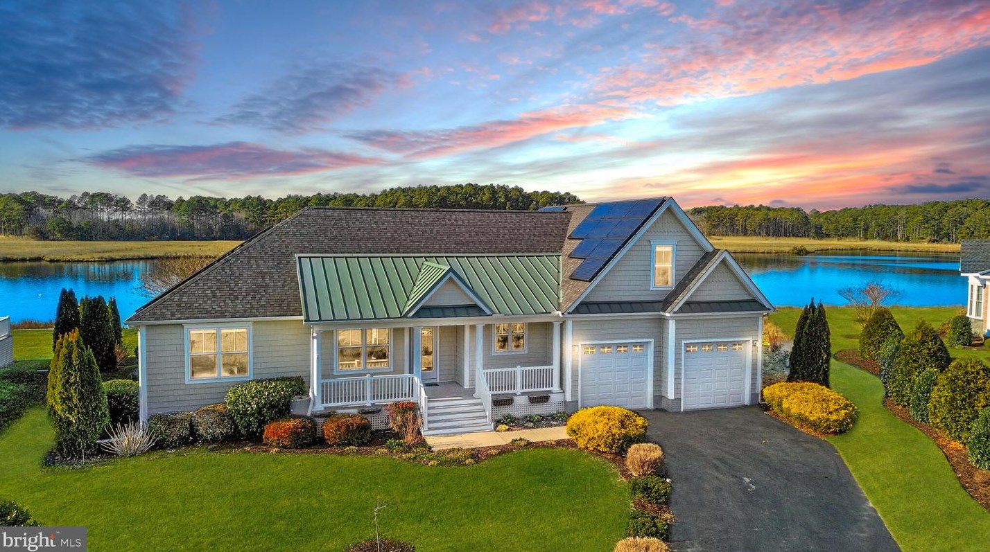 37225 Tranquil Cove, Selbyville, DE 19975