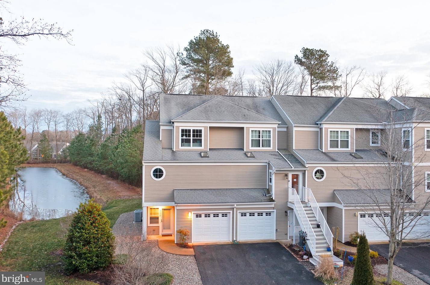 37510 River Birch Ln #8, Millville, DE 19970