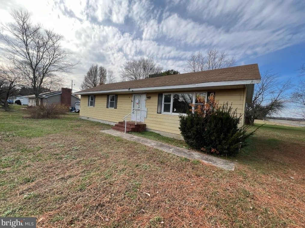 29368 Edgewood Ave, Laurel, DE 19956