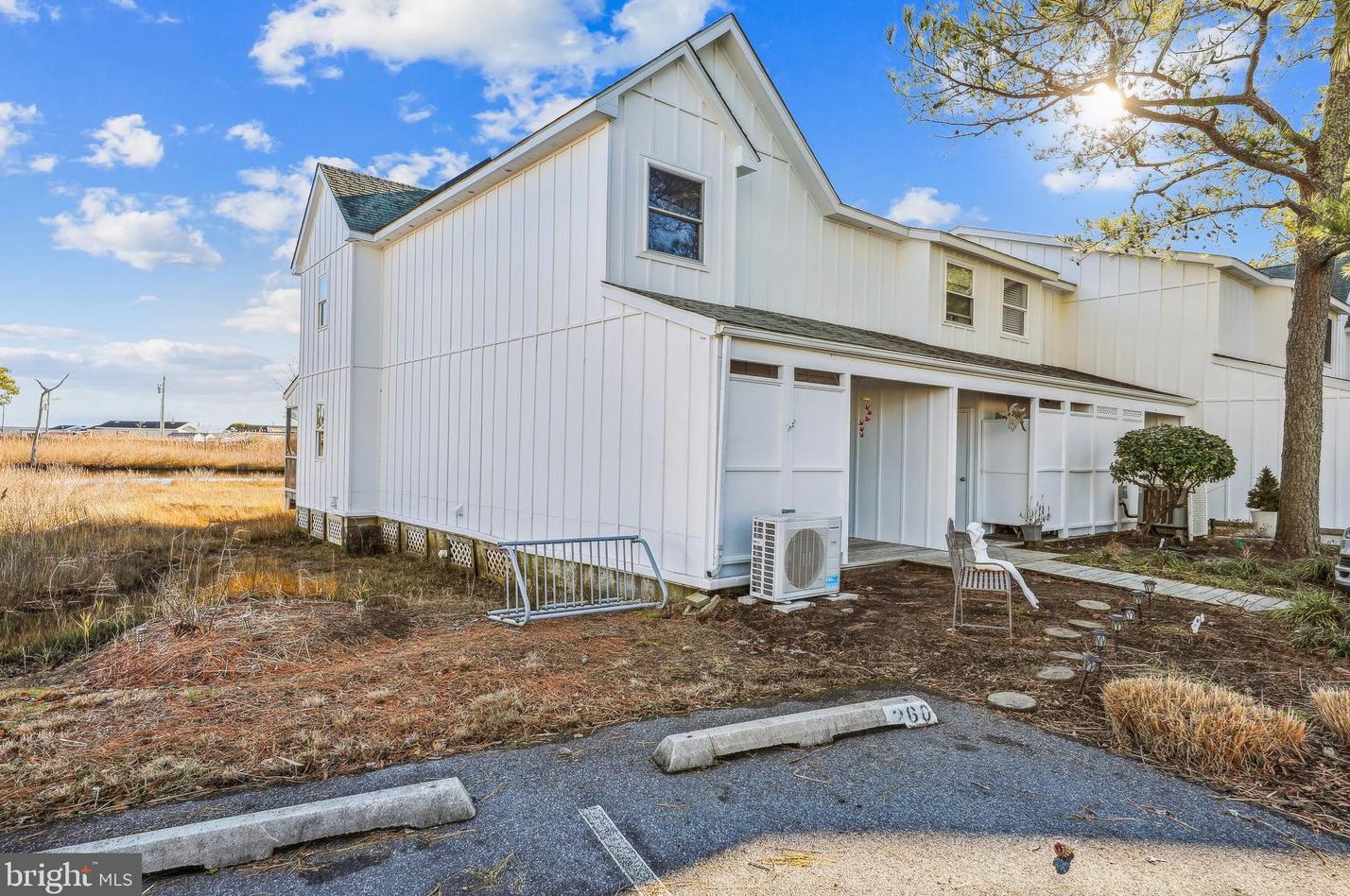 38296 Hummingbird Ln #260, Selbyville, DE 19975