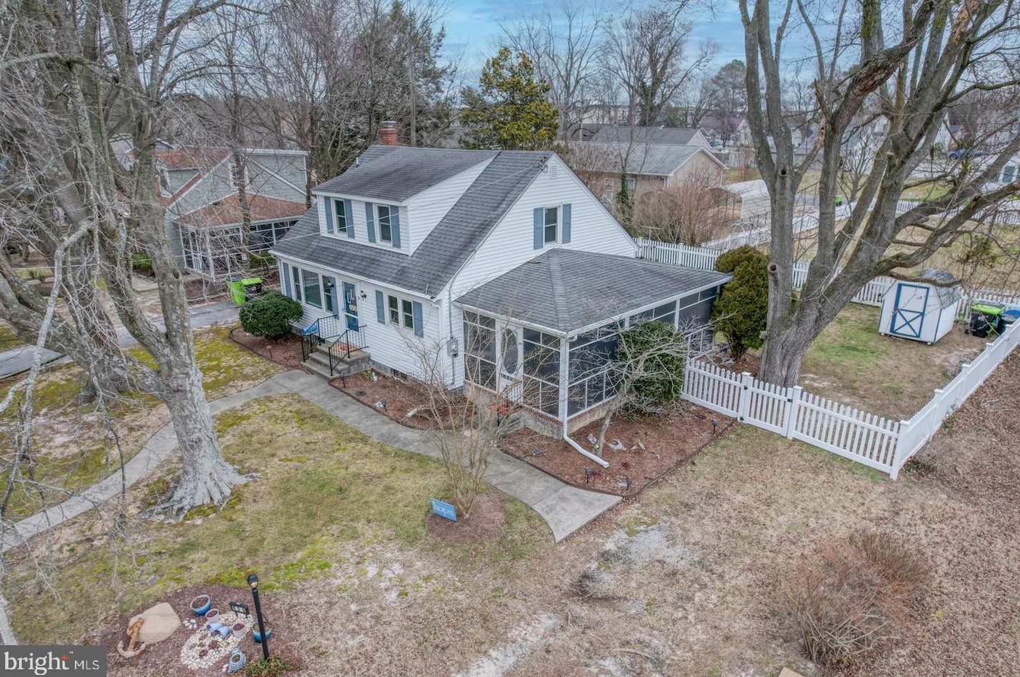 409 Pine St, Milton, DE 19968-1244