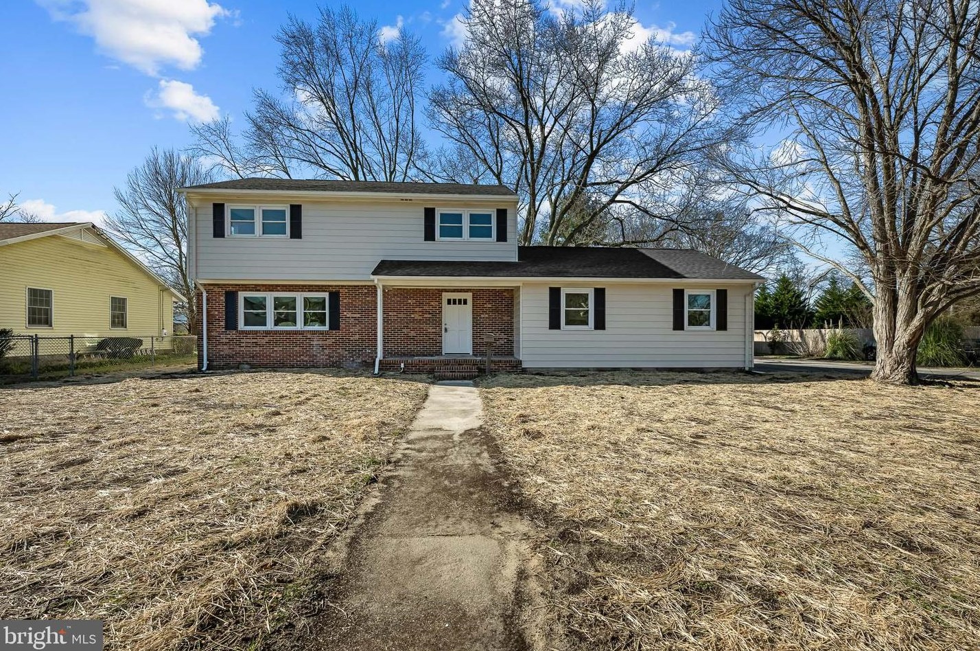 750 Nylon Blvd, Seaford, DE 19973